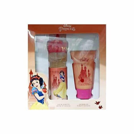 Disney Princess Snow White 2-Piece Gift Set for Girls