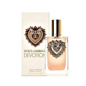 Dolce & Gabbana Devotion Eau de Parfum 100ml