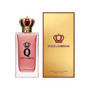 Dolce & Gabbana Q Eau de Parfum Intense 100ml