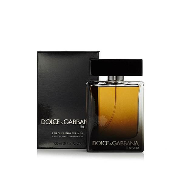 Dolce And Gabbana The One Perfume 100ml