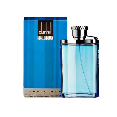 Dunhill Desire Blue Perfume 100ml