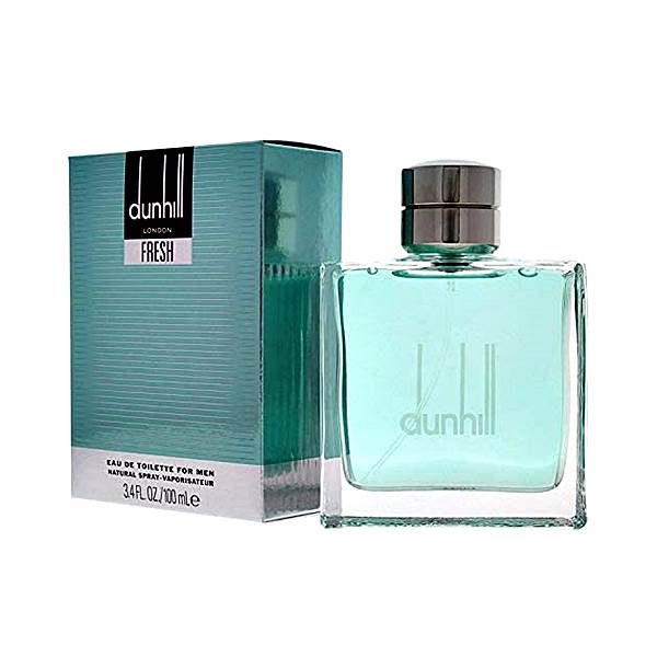 Dunhill Fresh | vlr.eng.br