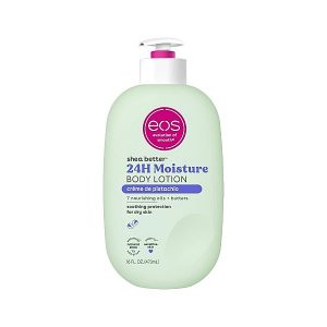 EOS Shea Better Pistachio Body Lotion 473ml