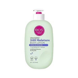EOS Shea Better Pistachio Body Lotion 473ml