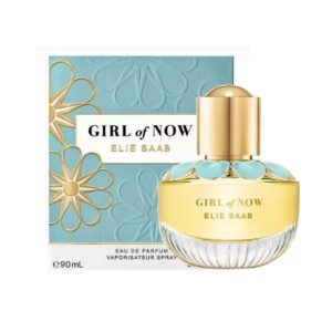 Elie Saab Girl of Now Eau de Parfum 90ml