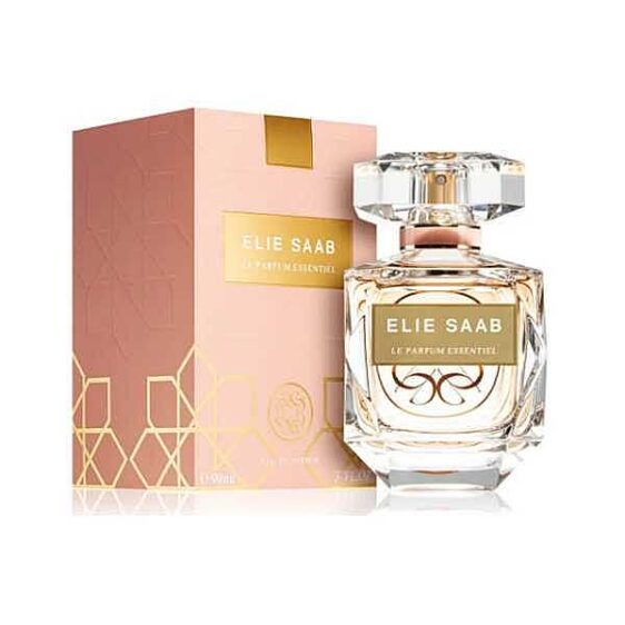 Elie Saab Le Parfum Essentiel Eau De Parfum Spray 90ml