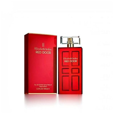 Elizabeth Arden Red Door Perfume 100ml