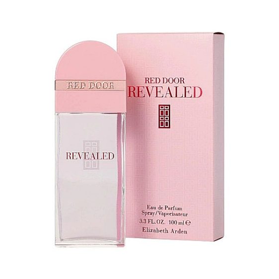 Elizabeth Arden Red Door Revealed Eau de Parfum 100ml