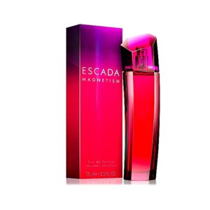 Escada Magnetism Eau de Parfum 75ml