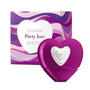 Escada Party Love Eau de Parfum 100ml