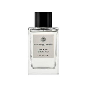 Essential Parfums The Musc Eau de Parfum 100ml