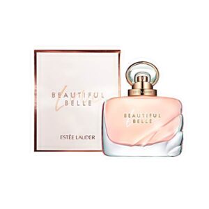 Estee Lauder Beautiful Belle Love Perfume 100ml