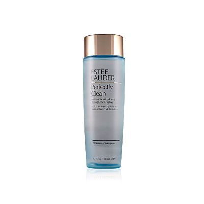 Estee Lauder Perfectly Clean Multi-action Toning Lotion 200ml