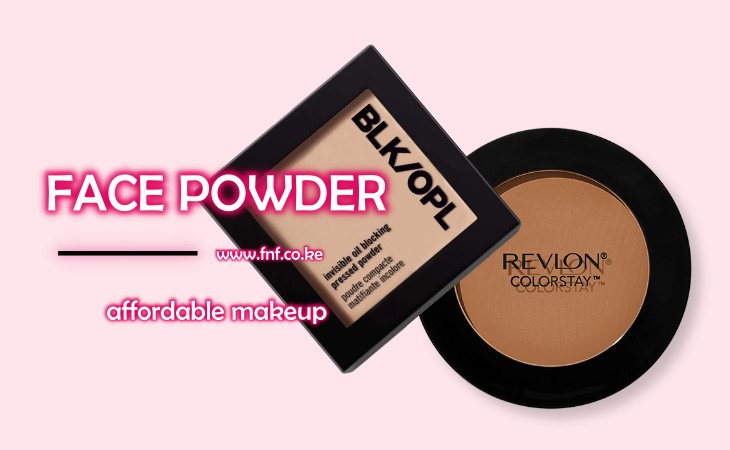 Face Powder Makeup Products