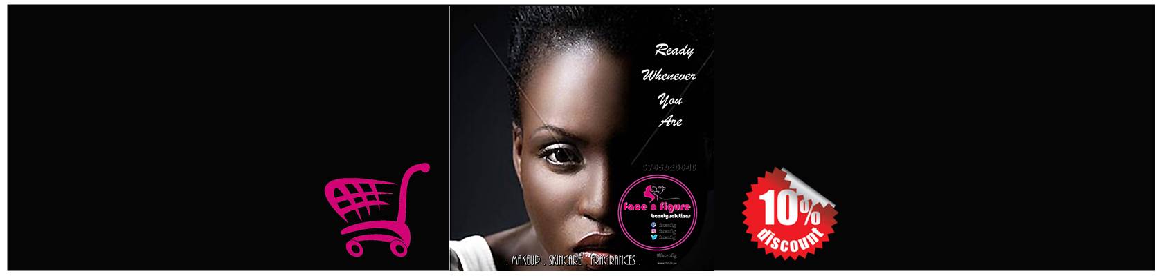 Shop Affordable Makeup, Skincare, Fragrances & Beauty Products in Kenya