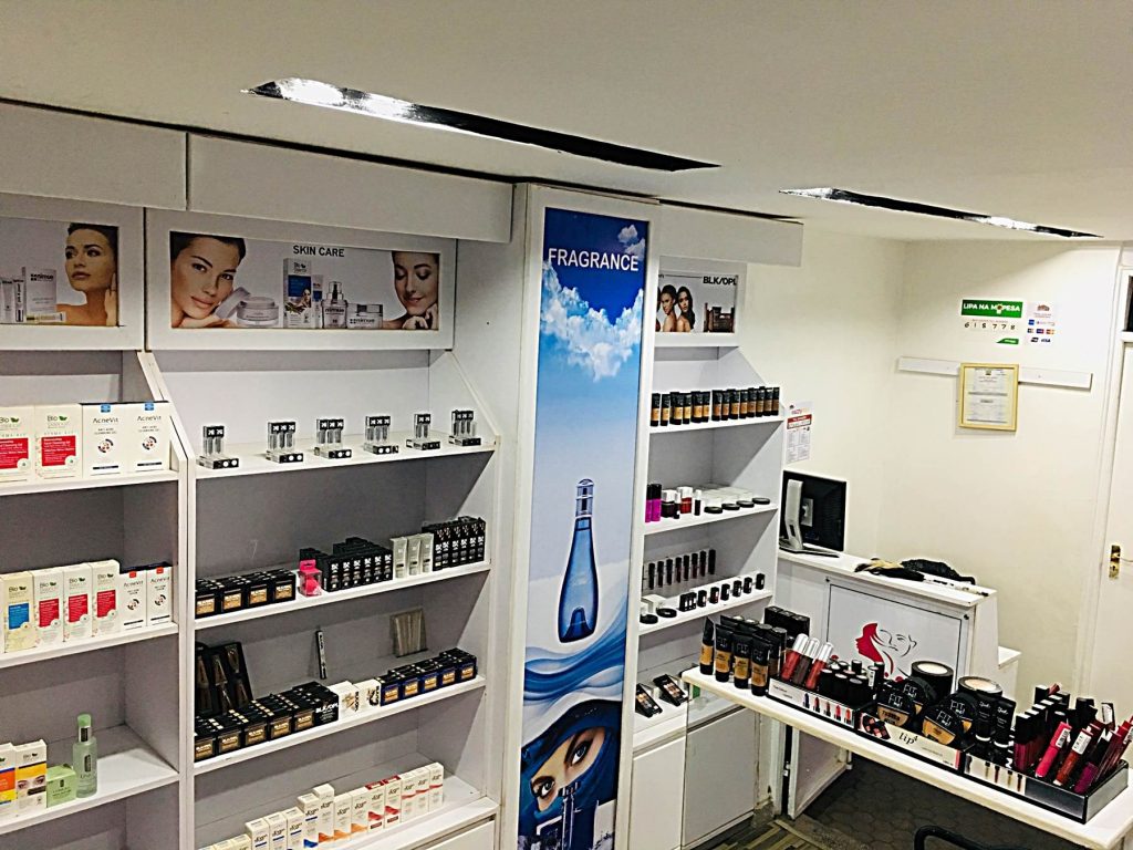 Quality Beauty Makeup, Skincare and Fragrances in Kenya