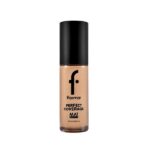 Flormar Matte Touch Foundation 30ml
