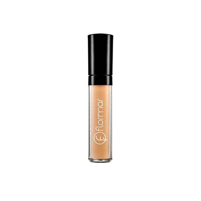 Flormar Perfect Coverage Liquid Concealer 4.5ml
