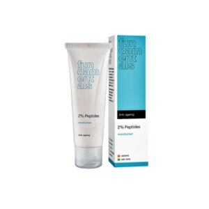 Fundamentals 2% Peptides Moisturizer 50ml