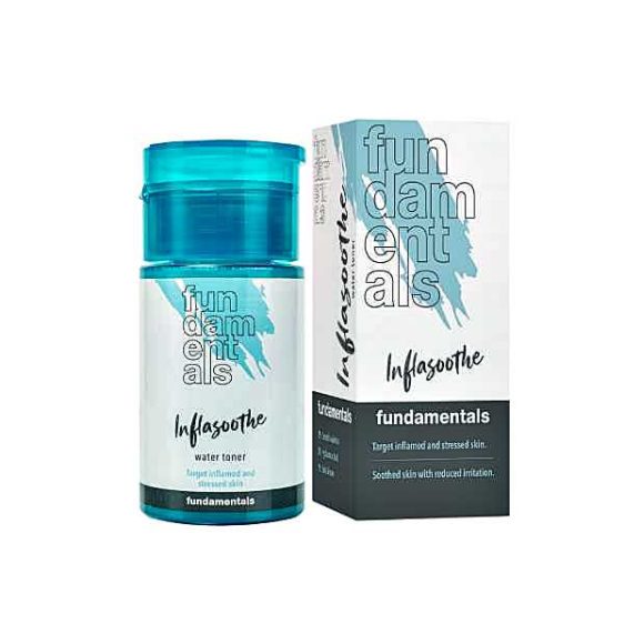 Fundamentals Inflasoothe Toner 100ml Product