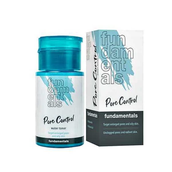 Fundamentals Pore Control Tonic 100ml