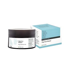 Fundamentals Skincare Clay Masque Treatment 50ml
