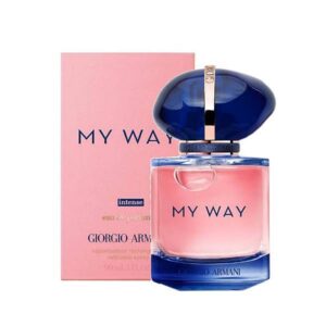 Giorgio Armani My Way EDP Intense Spray 90ml Perfume