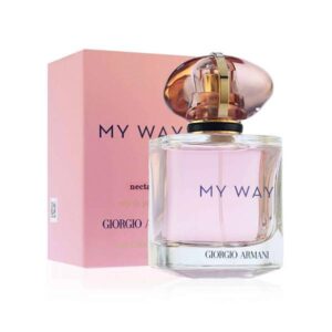 Giorgio Armani My Way EDP Nectar Spray 90ml Perfume