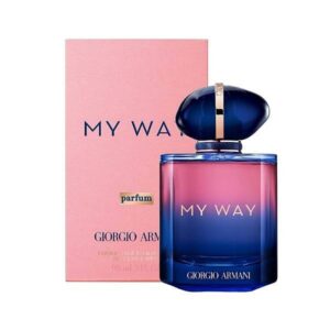 Giorgio Armani My Way Le Parfum Spray 90ml Perfume