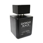 Giorgio Black Special Edition EDP Spray 100ml