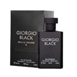 Giorgio Black Special Edition 2 EDP Spray 100ml