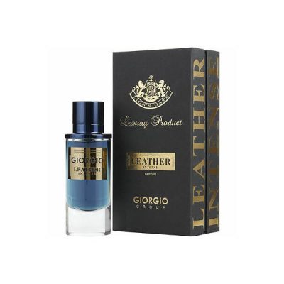 Giorgio Leather Intense Parfum Spray 88ml