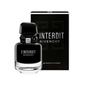 Givenchy L'Interdit Eau de Parfum Intense Spray 80ml