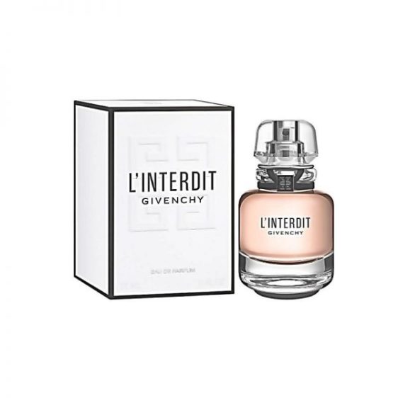 Givenchy L'Interdit Edition Couture Eau de Parfum Spray 50ml