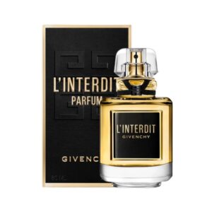 Givenchy L'Interdit Le Parfum Spray 80ml