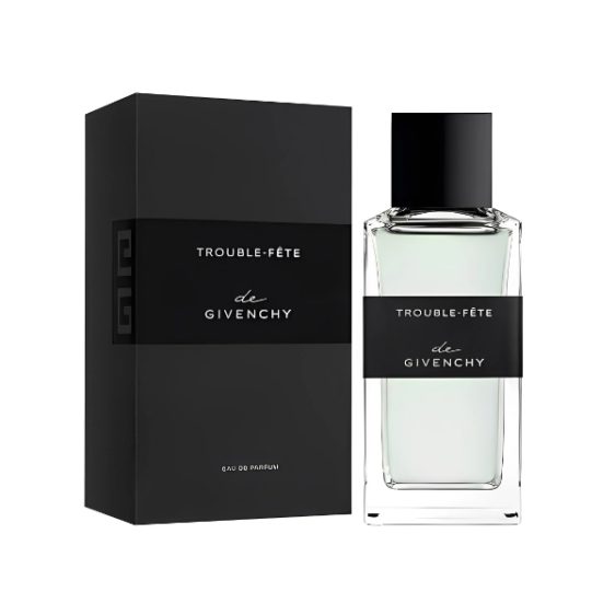 Givenchy Trouble-Fete Eau de Parfum 100ml
