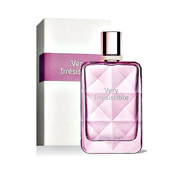Givenchy Very Irresistible Eau de Parfum 80ml