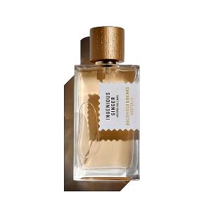 Goldfield & Banks Ingenious Ginger Eau de Parfum 100ml