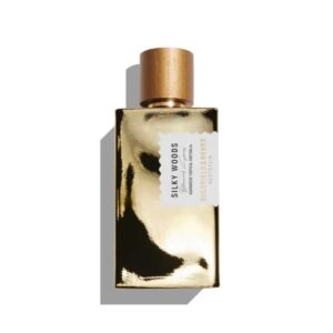 Goldfield & Banks Silky Woods Eau de Parfum 100ml