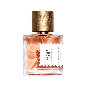 Goldfield & Banks Sunset Hour Eau de Parfum 50ml