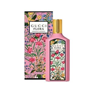 Gucci Flora Gorgeous Gardenia Eau de Parfum 100ml