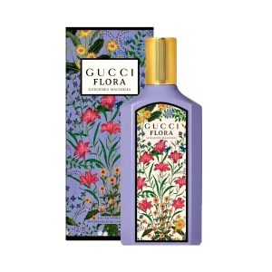 Gucci Flora Gorgeous Magnolia Eau de Parfum 100ml