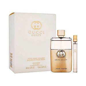 Gucci Guilty Eau de Parfum 2-Piece Gift Set