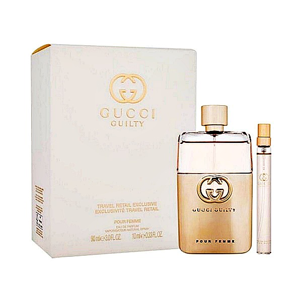 Gucci Guilty Eau de Parfum 2-Piece Gift Set Gucci Guilty Eau de Parfum 2-Piece Gift Set