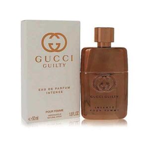 Gucci Guilty Eau de Parfum Intense Pour Femme Spray 50ml