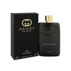 Gucci Guilty Oud Eau de Parfum Spray 90ml