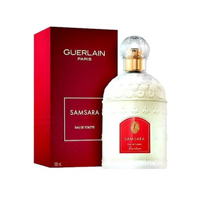 Guerlain Samsara Perfume 100ml