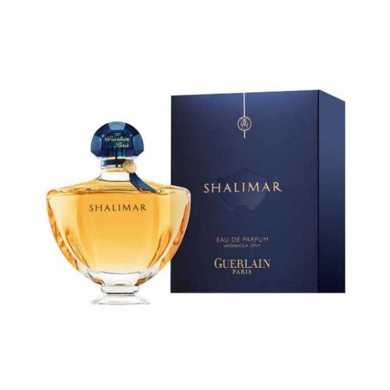 Guerlain Shalimar EDP Spray 90ml