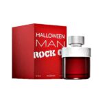 Halloween Man Rock On EDT Spray 75ml Perfume