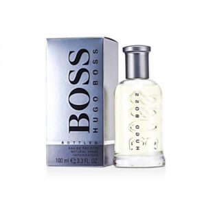 Hugo Boss Bottled Perfume for Men 100ml